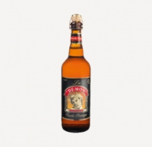 Aldi  Cerveza démon