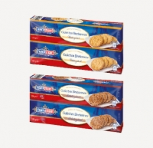 Aldi Frantastique!® Galletas Bretonas