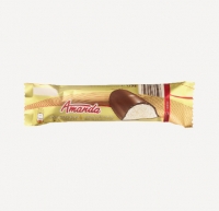 Aldi Amanda® Mazapán de Chocolate