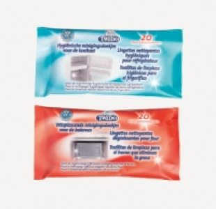 Twido® Toallitas de limpieza