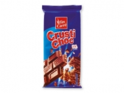 Lidl  FIN CARRÉ Crusti Choc