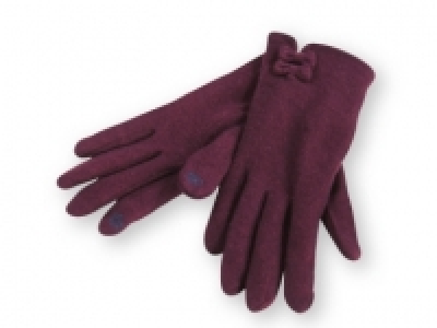 Lidl  ESMARA Guantes de punto