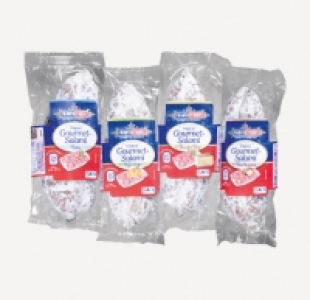 Frantastique!® Salami Gourmet