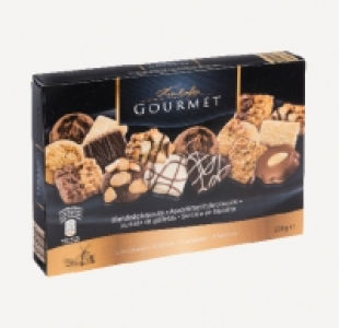 Gourmet® Galletas