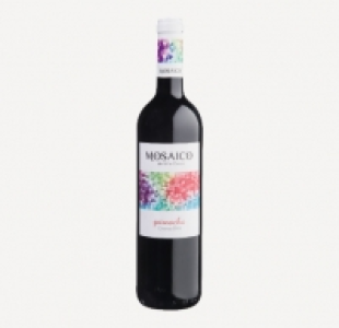 Vino tinto D. O. Campo de Borja 6.99 €