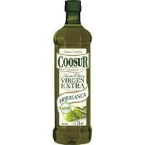 Aceite virgen extra Hojiblanca COOSUR 5.69 €