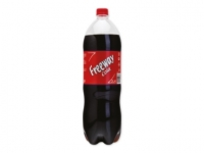 FREEWAY Refresco de cola 0.34 €