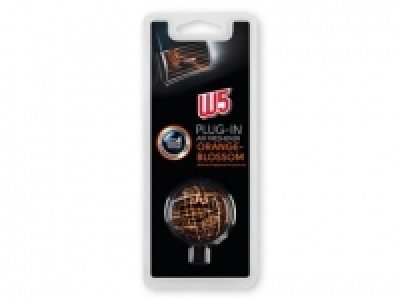 W5 Inch Ambientador 0.99 €