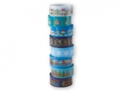 CRELANDO Cinta adhesiva decorativa 1.99 €