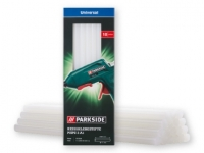 Lidl  PARKSIDE Barrita para pistola termoselladora