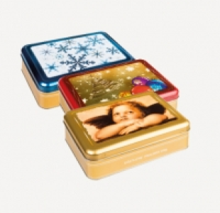 Aldi  Caja de bombones