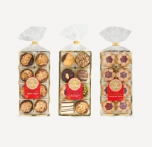 Flor De Navidad&reg; Galletas de Navidad