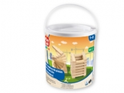 Lidl  PLAYTIVE JUNIOR Juego de construcción