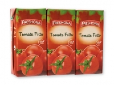 FRESHONA Tomate frito 0.69 €