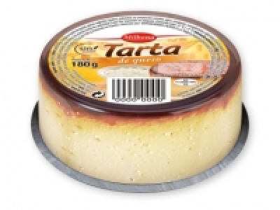MILBONA Tarta de queso 0.69 €