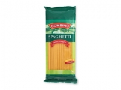 COMBINO Espaguetis al nero di sepia 0.55 €
