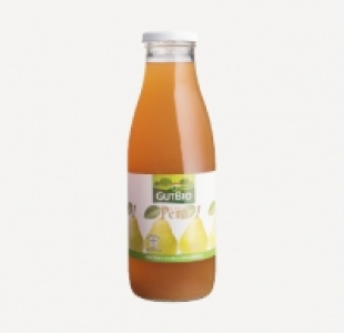 Gutbio® Zumo de pera