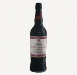 Cedro® Vino dulce Pedro Ximénez
