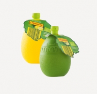 Citrovin® Limón/lima ecológico
