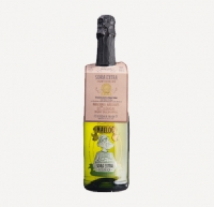 Sidra extra ecológica 2.49 €