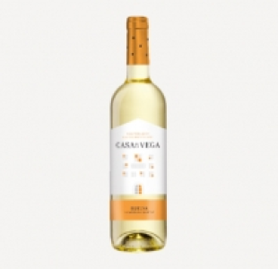 Casa De La Vega® Vino blanco D.O. Sauvignon Blanc