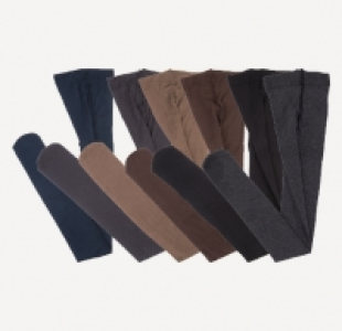 Kokue® Medias opacas