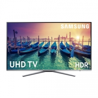 Hipercor  TV LED 40 Samsung UE40KU6400 UHD 4K HDR, 1500 Hz PQI y Sma
