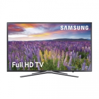 Hipercor  TV LED 32 Samsung UE32K5500 Full HD, 400 Hz PQI y Smart TV