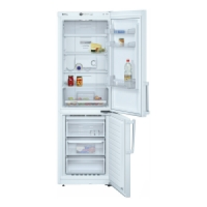 Frigorífico combi Balay 3KF6601W con tecnología Óptima No-Fr