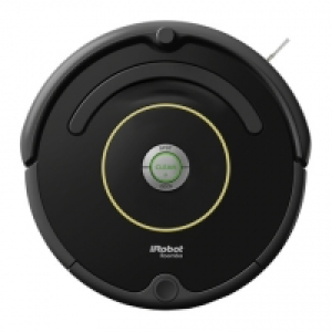 Robot aspirador iRobot Roomba 612