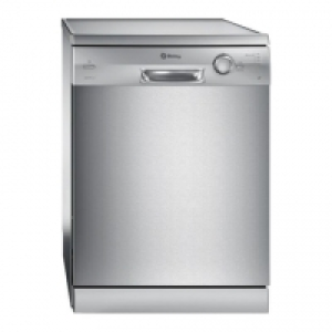 Lavavajillas Balay 3VS307IP con Aquasafe