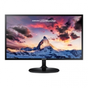 Monitor Samsung S22F350H 21,5 LED FHD con dise&ntilde;o Super Sli