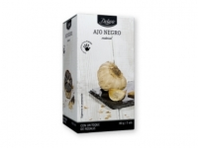 DELUXE Ajo negro 1.99 €