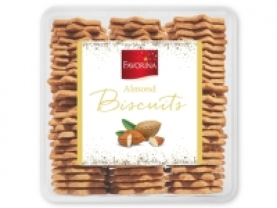 Lidl  FAVORINA Galletas navideñas