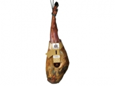 Lidl  REALVALLE Jamón de cebo ibérico