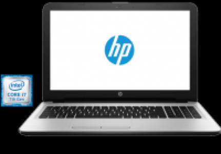 Portátil - HP 15-AY117NS, i7-7500U, 8GB RAM, 1TB y gráfica i 599.00 €