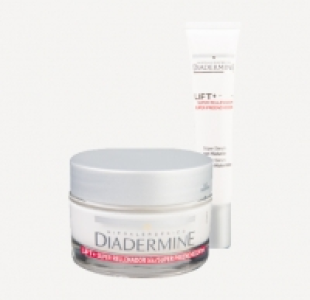 Aldi Diadermine® Lift+ Super rellenador
