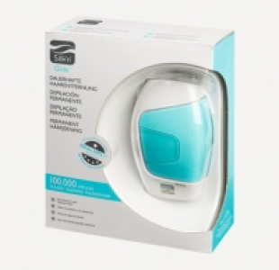 Silk Glide® Máquina de fotodepilación permanente