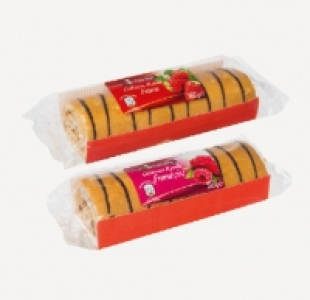 Tante Odile® Pastel enrollado