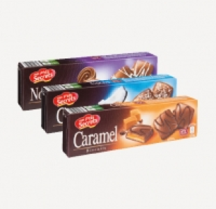 Mes Ptits Secrets® Galletas rellenas