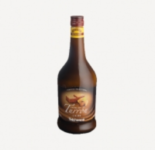 Teichennɮ Licor de crema de turrón