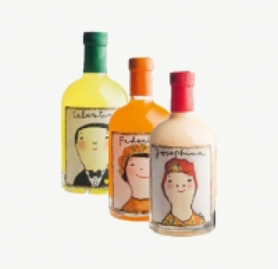 Licor / crema de cítricos