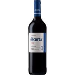 Vino Tinto Crianza Rioja VIÑA ALCORTA