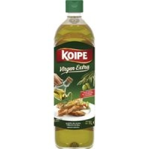 Aceite de oliva virgen extra KOIPE