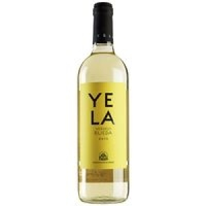 Eroski  Vino Blanco Rueda Verdejo YELA