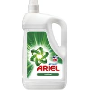 Detergente líquido ARIEL 15.47 €