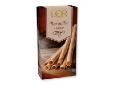 DOR Barquillos clásicos 0.99 €