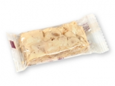 Lidl  DOR Porciones de turrones a granel