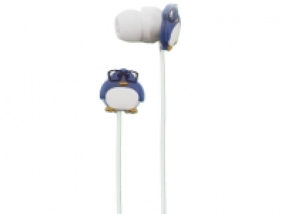 SILVERCREST Auriculares de botón 3.99 €