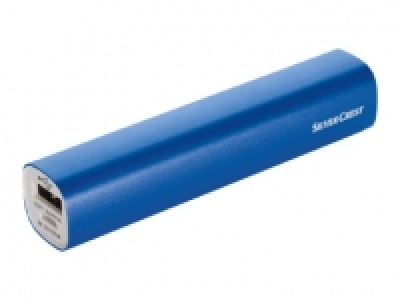 SILVERCREST Batería externa 7.99 €
